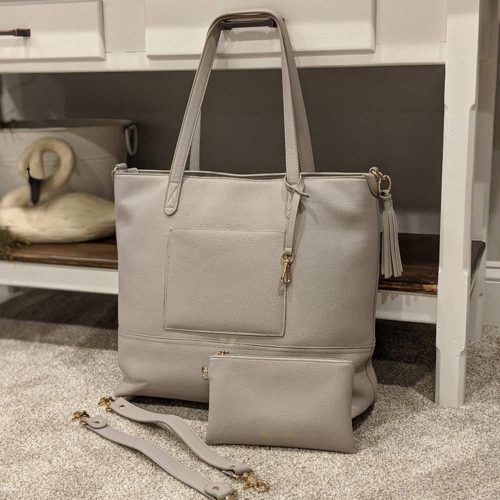 Bella Tunno Boss bag